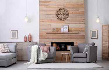 Interior designers & decorator 